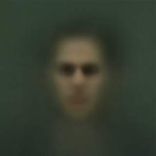 Illustration for article titled Can You Guess Which Movies These Facial Mashups Belong To?